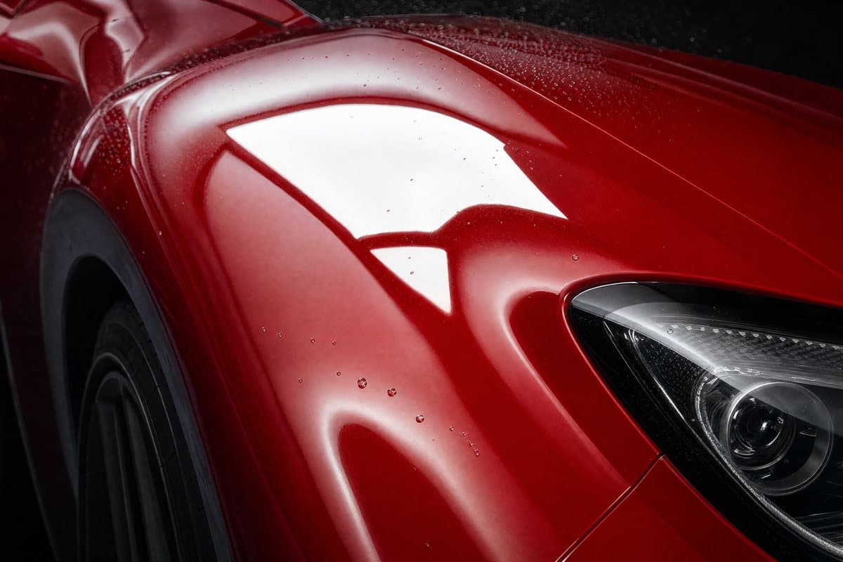 EVO Ultra-Gloss