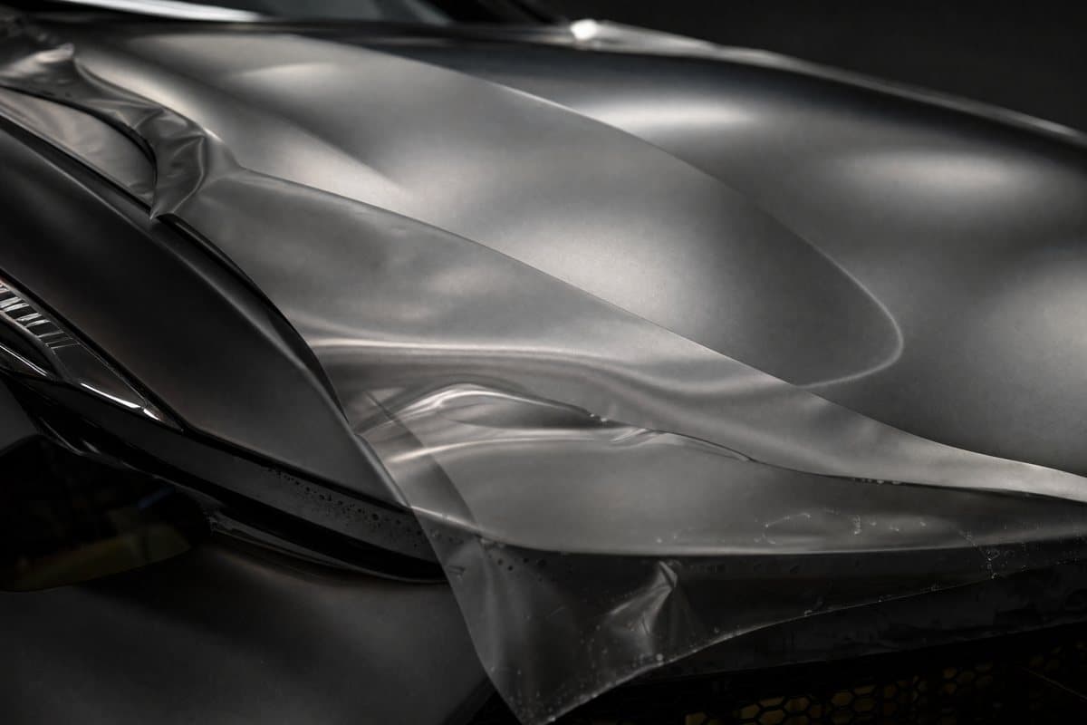 EVO Stealth